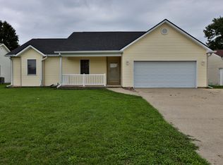12875 N John Charles Ct, Camby, IN 46113
