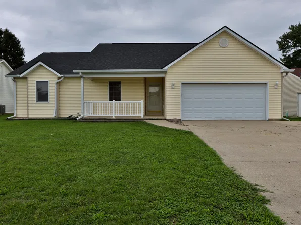 12875 N John Charles Ct, Camby, IN 46113
