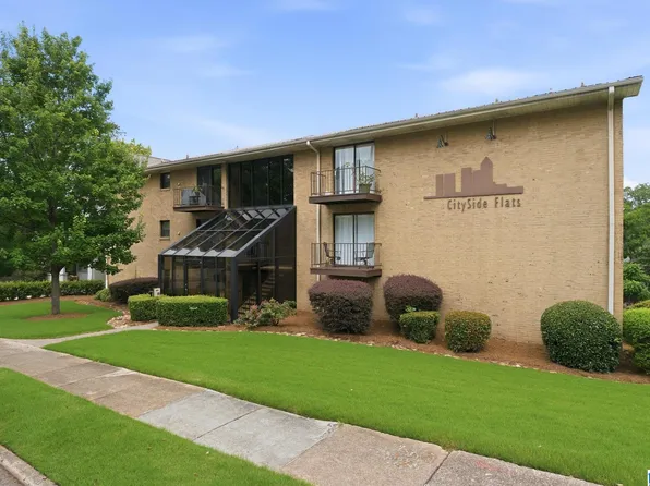 2136 16th Ave S, Birmingham, AL 35205