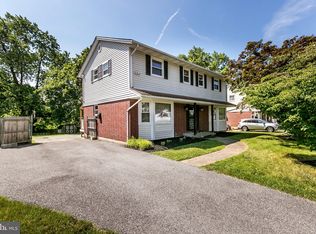 9804 Clanford Rd, Randallstown, MD 21133