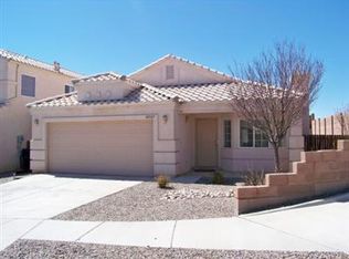 10527 Gallileo St NW, Albuquerque, NM 87114