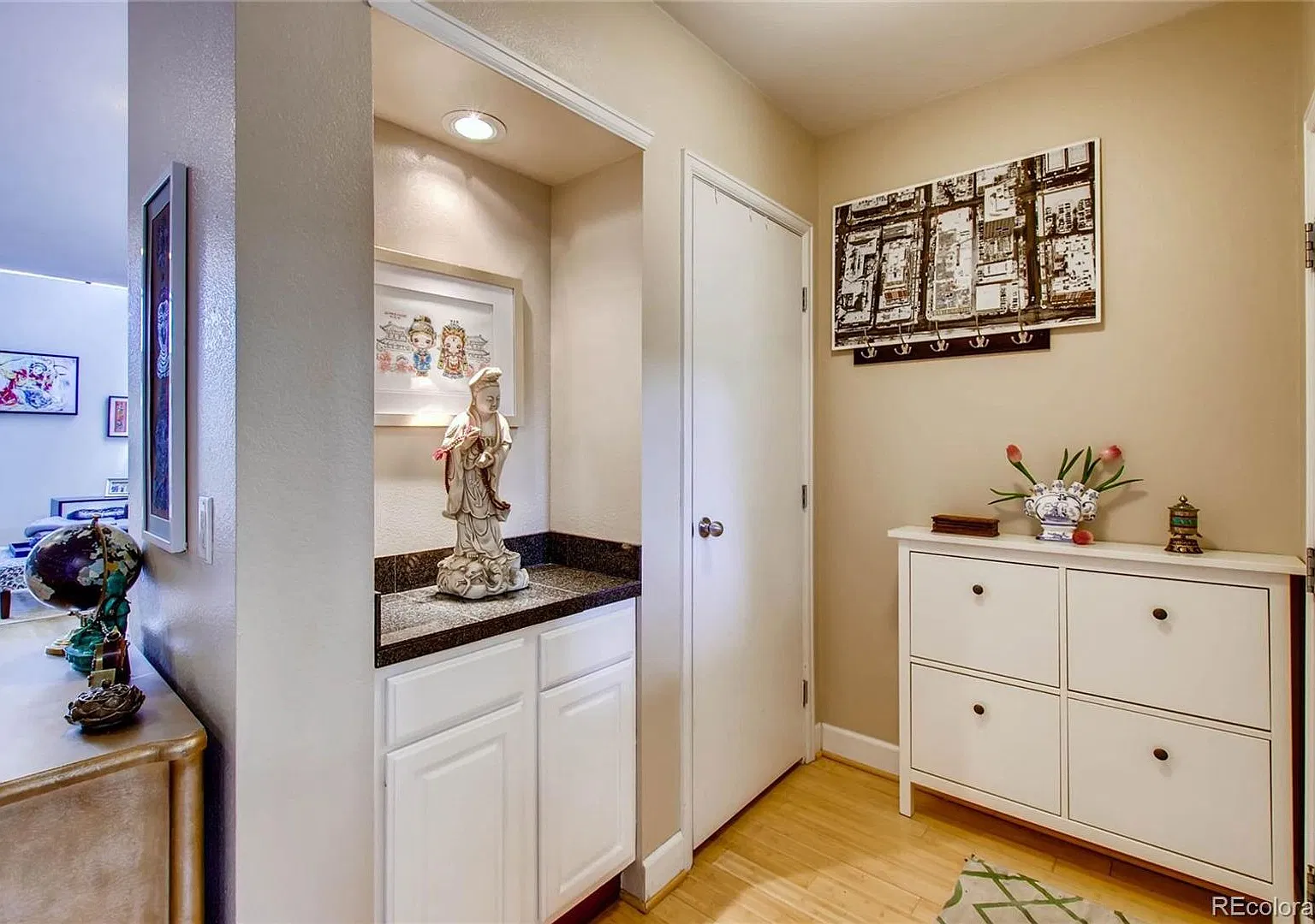 Modern Urban Living in the Heart of LoHi — Photo 4