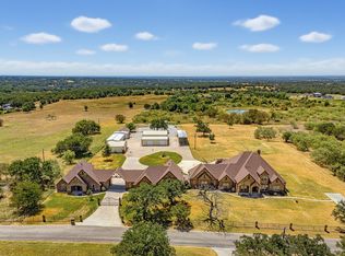 189 Hlavek Rd, Decatur, TX 76234