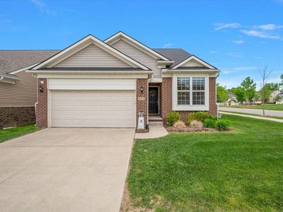 2765 Polson St, Ann Arbor, MI, 48105