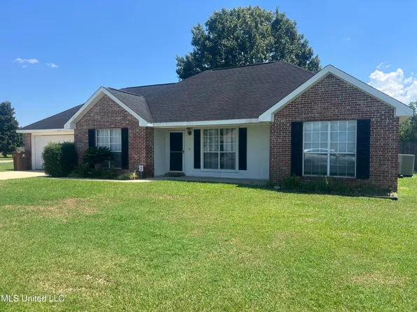 17259 Meadowbrook Dr, Gulfport, MS 39503