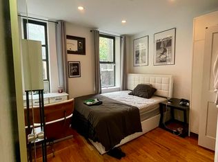 389 8th Ave #1, New York, NY 10001