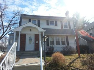 81 Brookside Ave, Hawthorne, NJ 07506