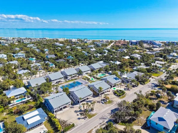 736 Donax St #6, Sanibel, FL 33957