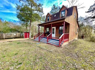 25 Carol Ave, Greers Ferry, AR 72067