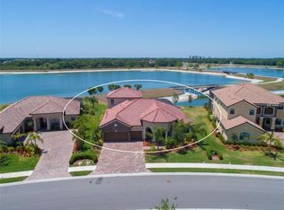 5628 Cloverleaf Run, Bradenton, FL 34211