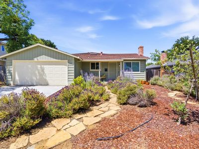 1041 November Dr, Cupertino, CA, 95014