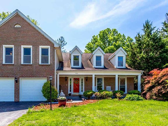 2nd image of 4405 Twin Knolls Ct