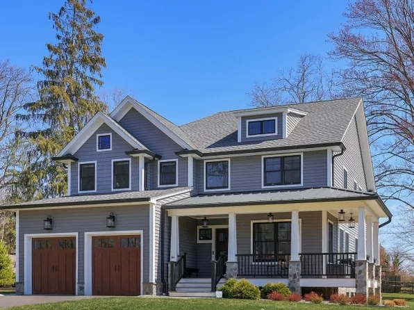 64 Lakeview Ave, Watchung Boro, NJ 07069