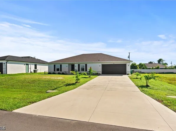 1409 NE 4th Pl, Cape Coral, FL 33909