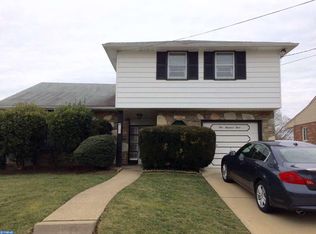 103 Almatt Dr, Philadelphia, PA 19115