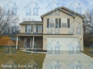 642 Todhunter Rd, Monroe, OH 45050