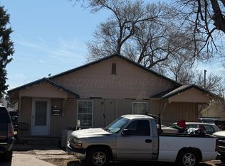 1209 SW 9th Ave, Amarillo, TX 79101