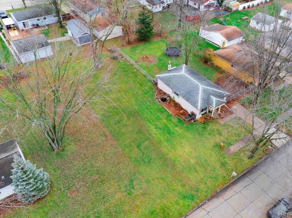 0 Fairgrove St, Trenton, MI 48183