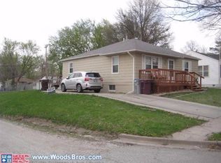 5500 Franklin St, Lincoln, NE 68506