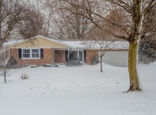 4305 Cottage Ave, Mishawaka, IN 46544