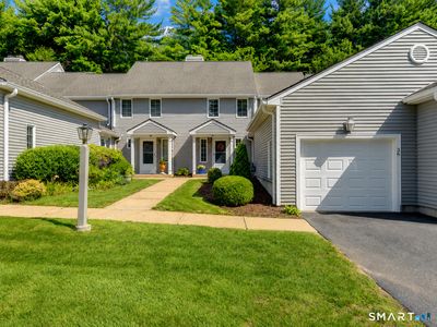 36 Copley Road, South Glastonbury, CT, 06073