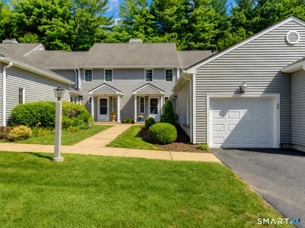 36 Copley Road, Glastonbury, CT 06073