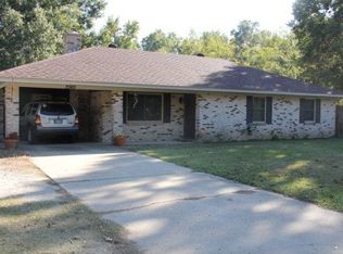 5505 Jeff Davis Rd, Vicksburg, MS 39180