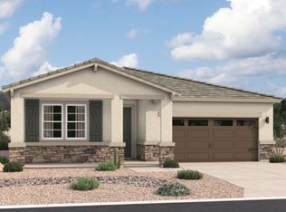 12834 N Prepona Dr, Marana, AZ 85653