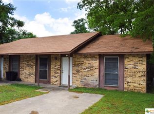 1503 Indian Trl, Harker Heights, TX 76548