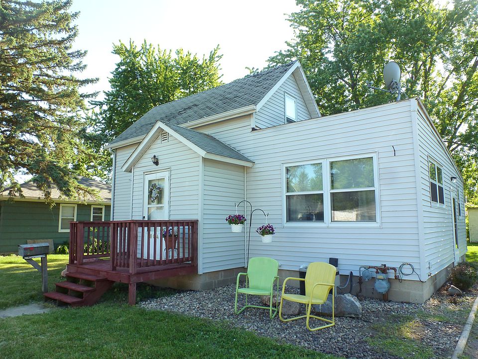 804 REDDING AVENUE, Windom, Mn 56101
