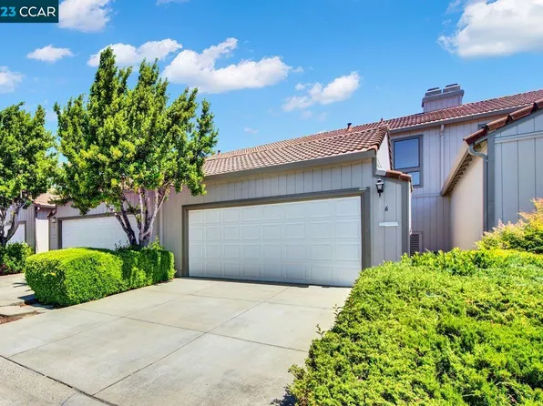 6 Crag Ct, Hercules, CA 94547
