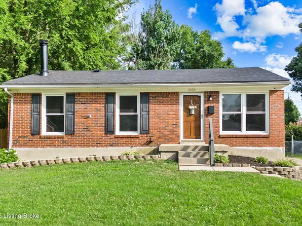 4006 Sea Wave Ct, Louisville, KY 40229