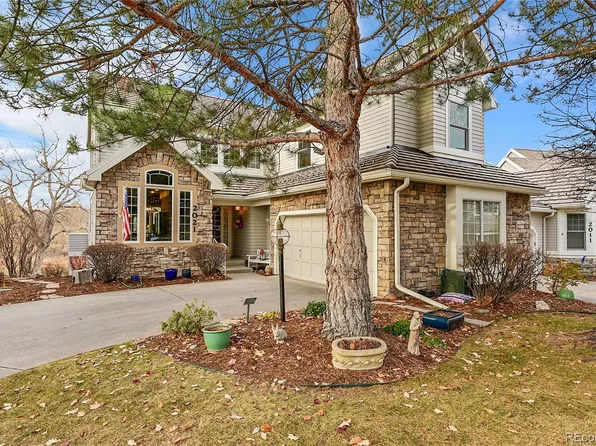 2021 W Nantucket Court, Littleton, CO 80120