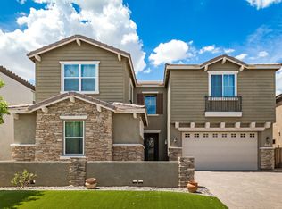 940 S Marie Dr, Chandler, AZ 85225