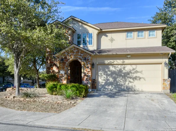 7510 EAGLE LEDGE, San Antonio, TX 78249