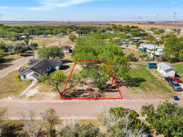 0 5th St, San Perlita, TX 78590