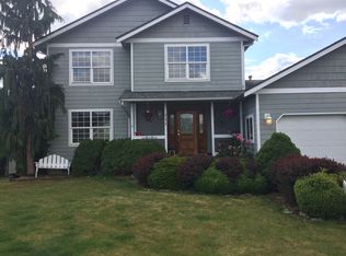 111 Evergreen Way, Everson, WA 98247