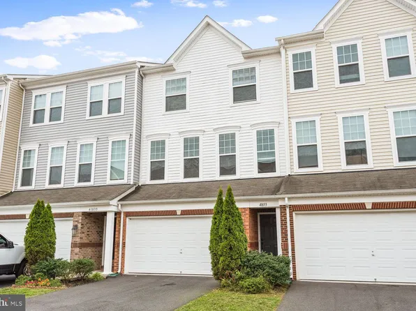 41833 Diabase Sq, Aldie, VA 20105