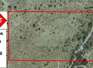 0 Bugling Bull Rd, Las Vegas, NV 89124