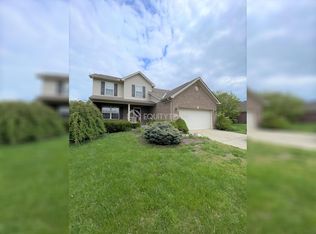 8052 Misty Shore Dr, West Chester, OH 45069