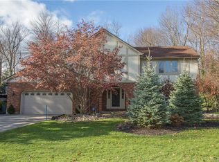 55 Roxbury Park, East Amherst, NY 14051