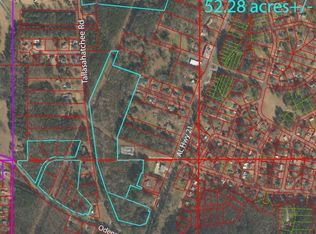 0 Club House Rd #21, Sylacauga, AL 35150