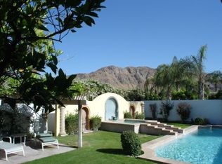 2160 S Toledo Ave, Palm Springs, CA 92264