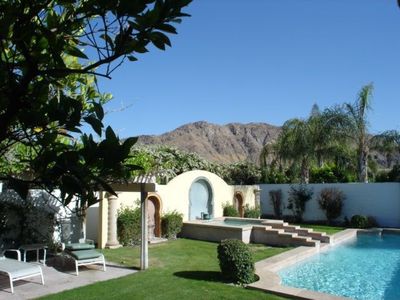 2160 S Toledo Ave, Palm Springs, CA, 92264