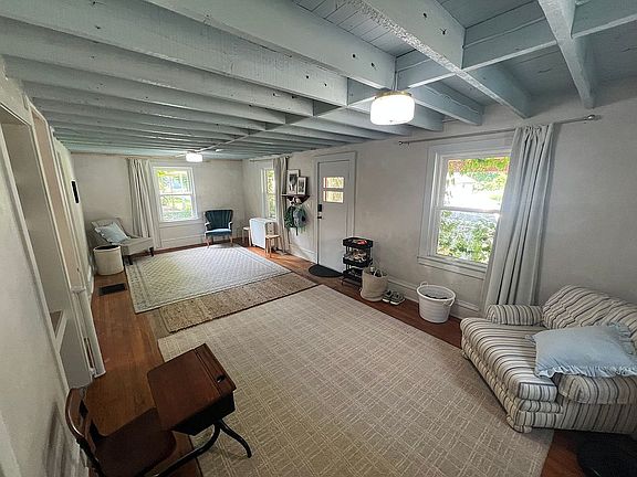 Front Living Room
