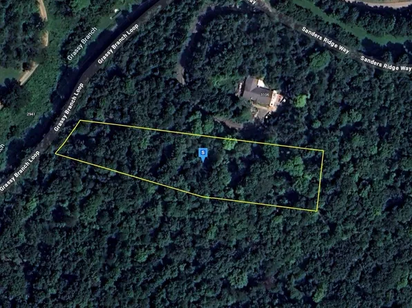 2940 Grassy Branch Loop, Sevierville, TN 37876