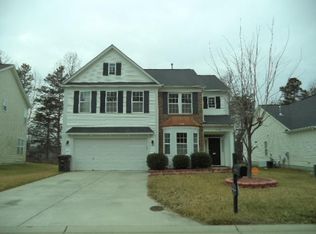 4950 Brian Center Ln, Winston Salem, NC 27106