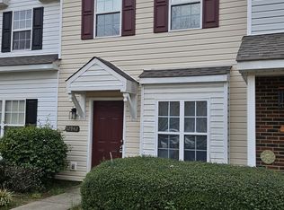 12942 Mosby Ln #1, Charlotte, NC 28273