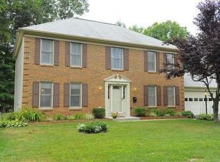 1793 Cameron Ct, Crofton, MD 21114