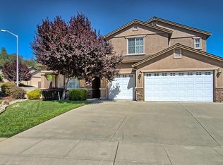 1407 Jen Way, Redding, CA 96001
